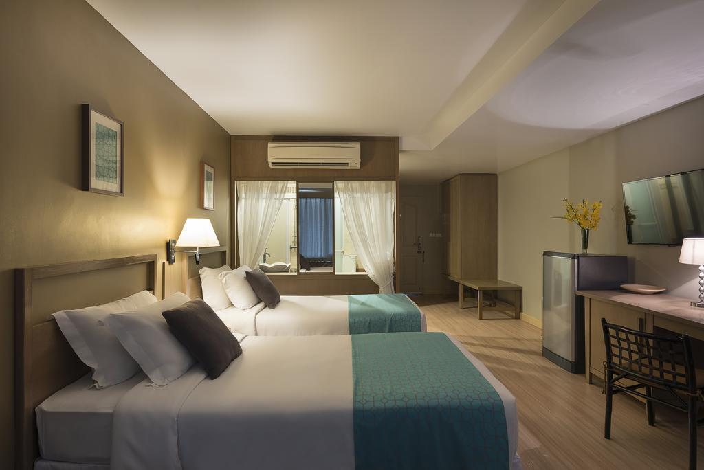 Manathai Hua Hin 3* суреті