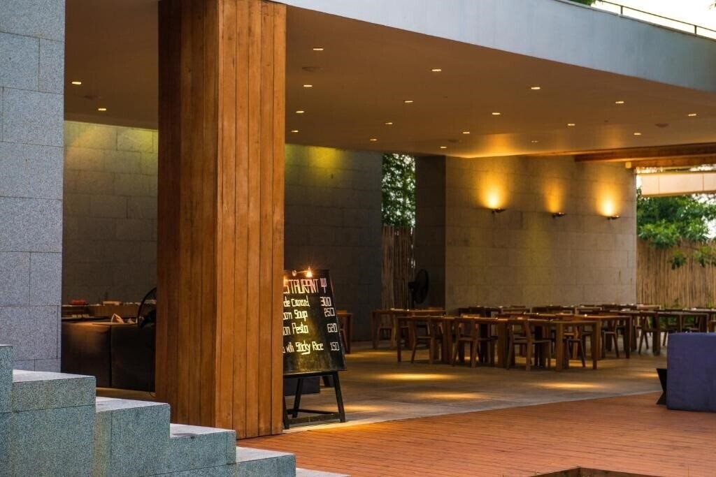 Tolani Resort Kui Buri (ex. X2 Kui Buri) 5* суреті