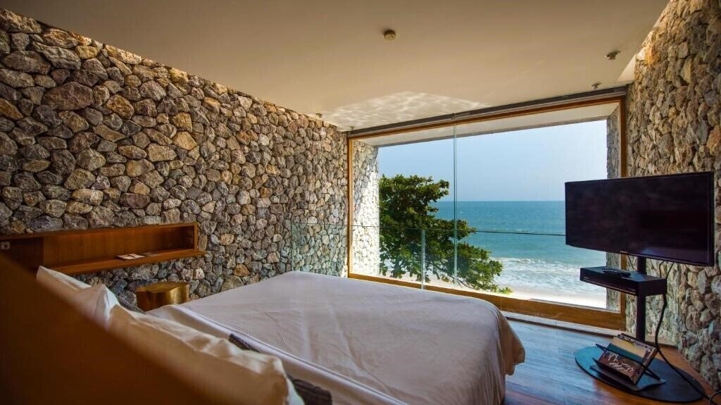 Tolani Resort Kui Buri (ex. X2 Kui Buri) 5* суреті