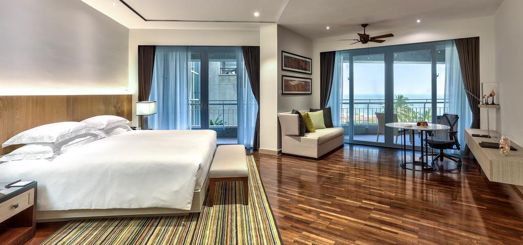 Фото Hilton Hua Hin Resort And SPA 5*