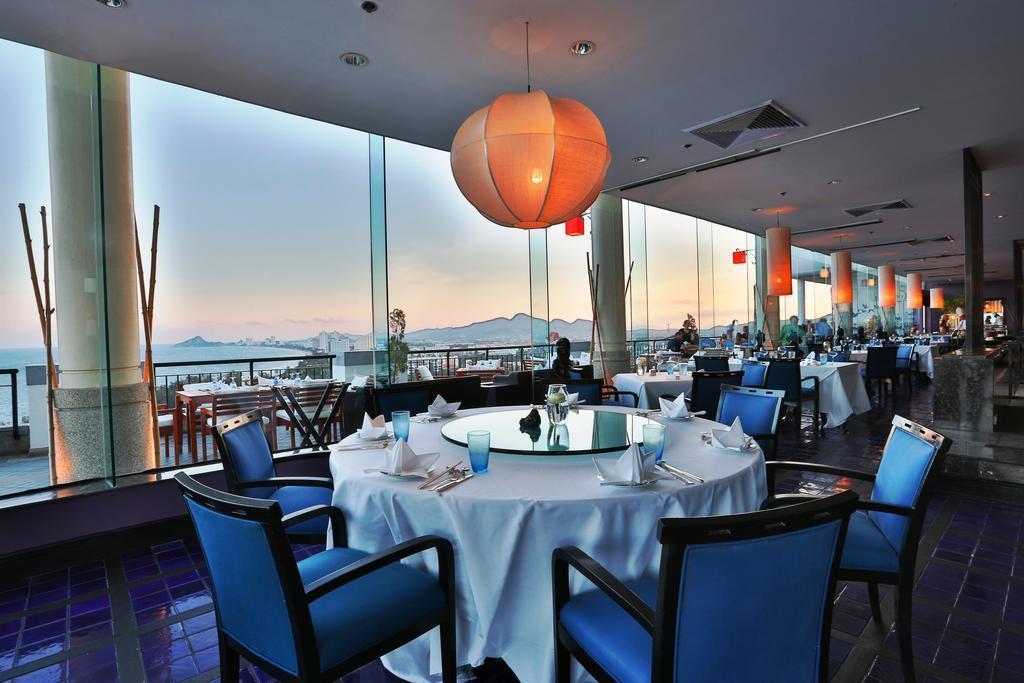 Hilton Hua Hin Resort And SPA 5* суреті