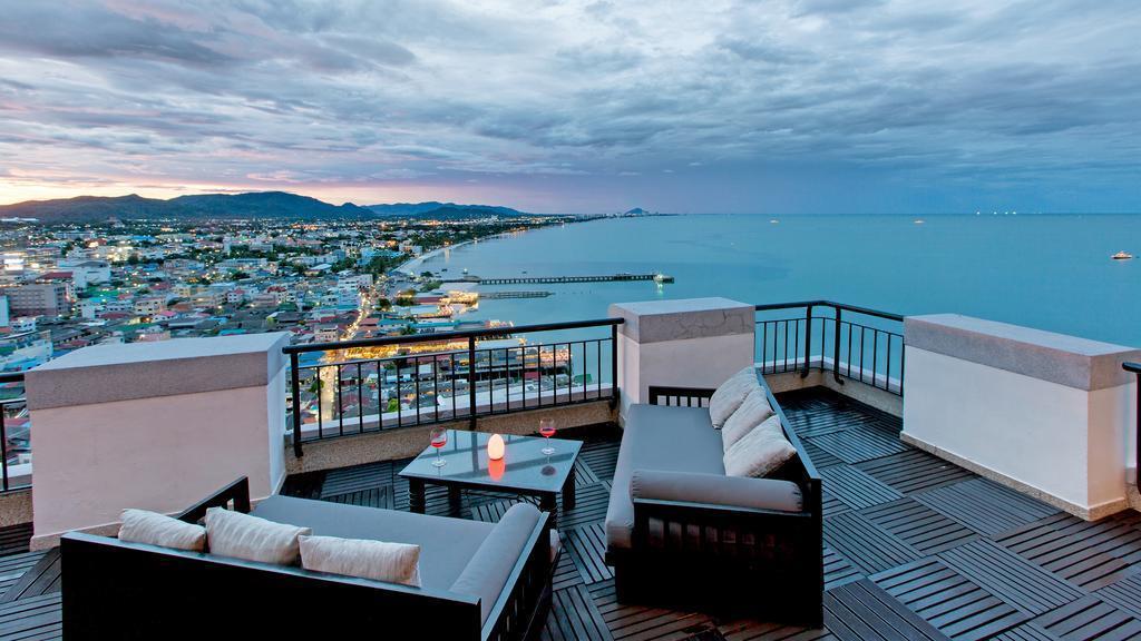 Hilton Hua Hin Resort And SPA 5* суреті