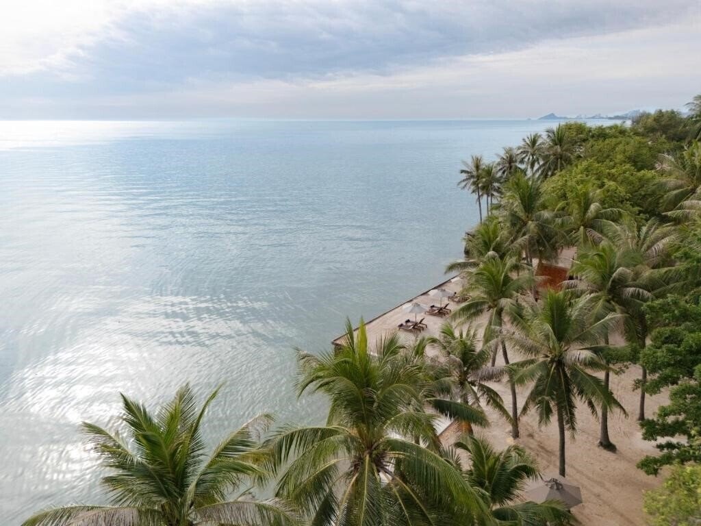 Фото Anantara Hua Hin 5*