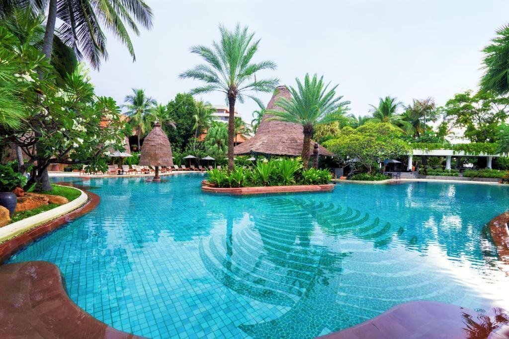 Anantara hua hin