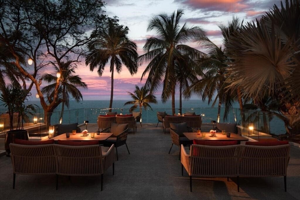 Фотография Anantara Hua Hin 5*
