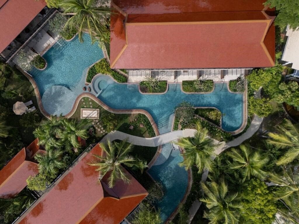 Картинка Anantara Hua Hin 5*