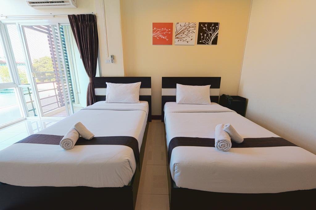 Glory Place 3* суреті