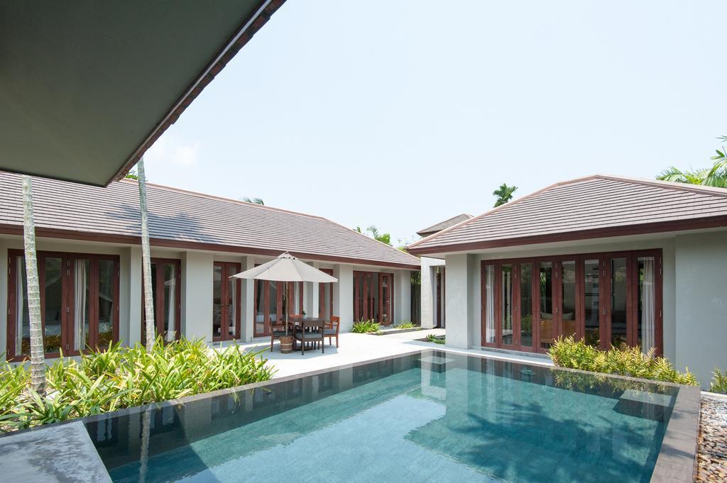 Картинка AKA Resort & SPA 5*