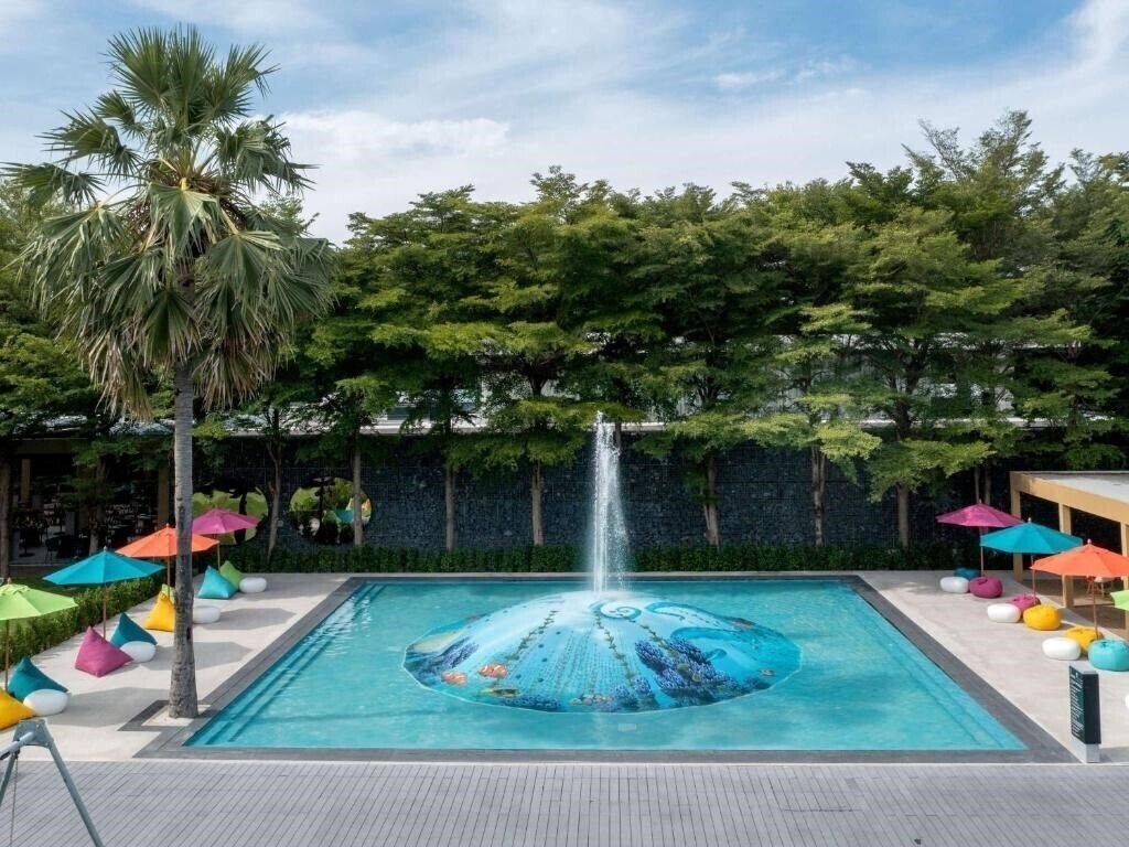 So Sofitel Hua Hin 5* фотосуреті