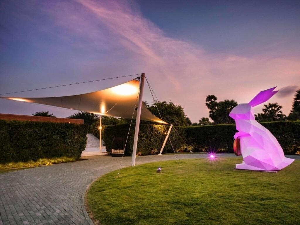 So Sofitel Hua Hin 5* суреті