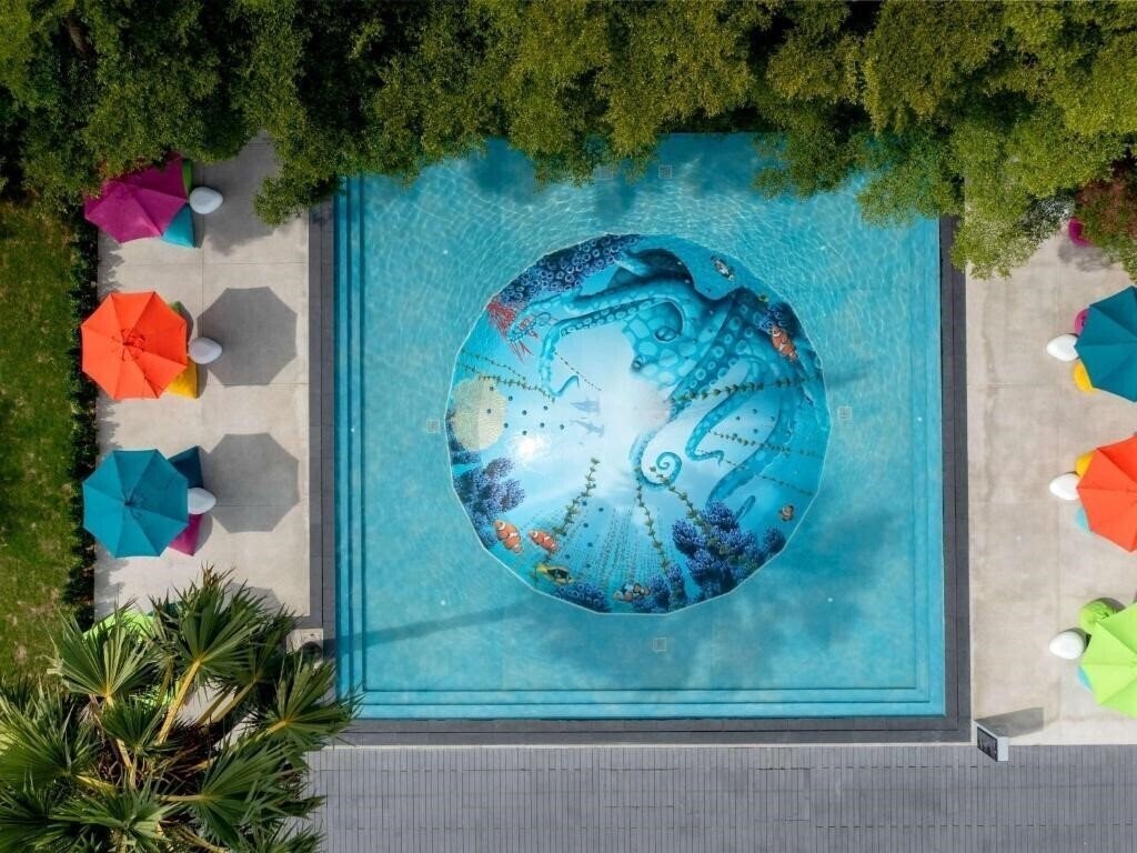 So Sofitel Hua Hin 5* суреті