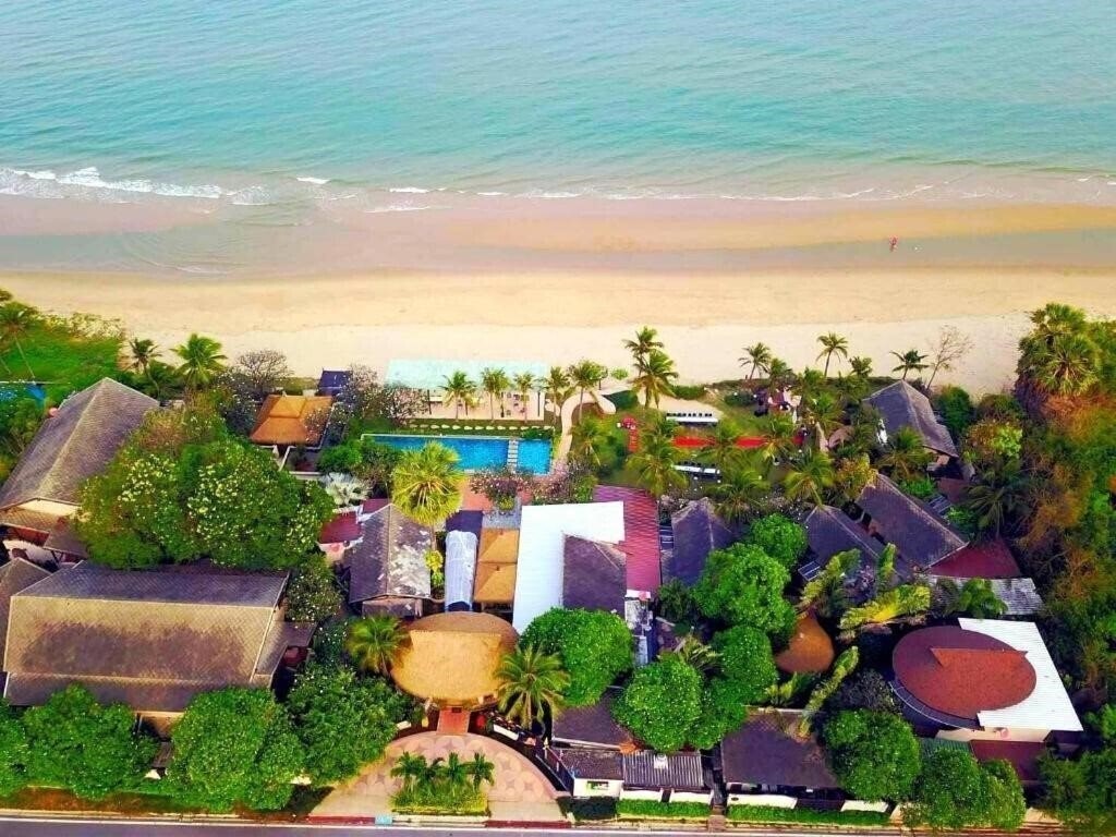 Фотография Purimuntra Resort 4*