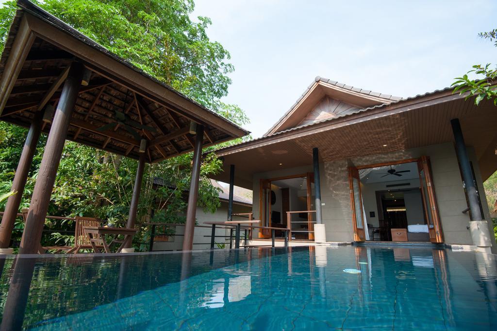 Guti Resort By Aka Hua Hin 5* қонақ үйі