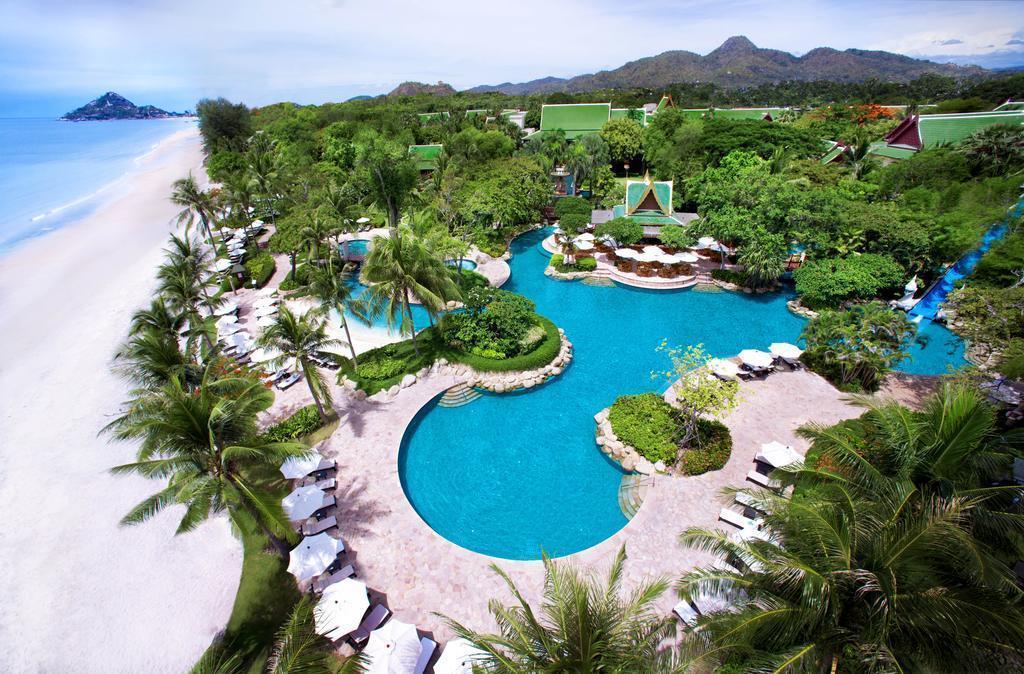 Hyatt Regency Hua Hin 5* қонақ үйі