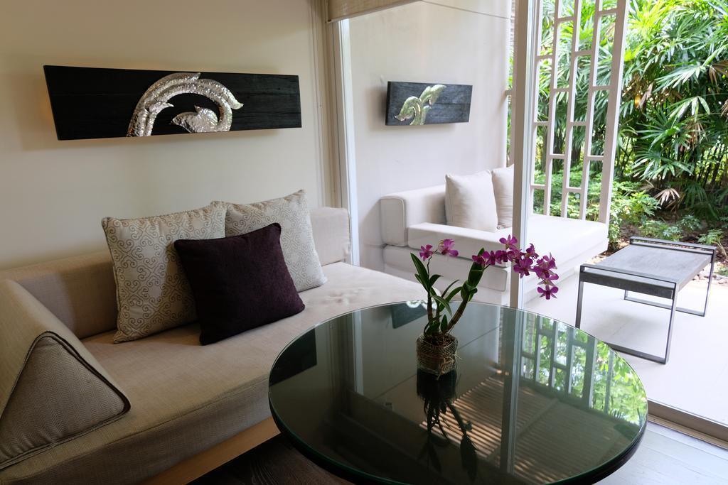 Фото Hyatt Regency Hua Hin 5*
