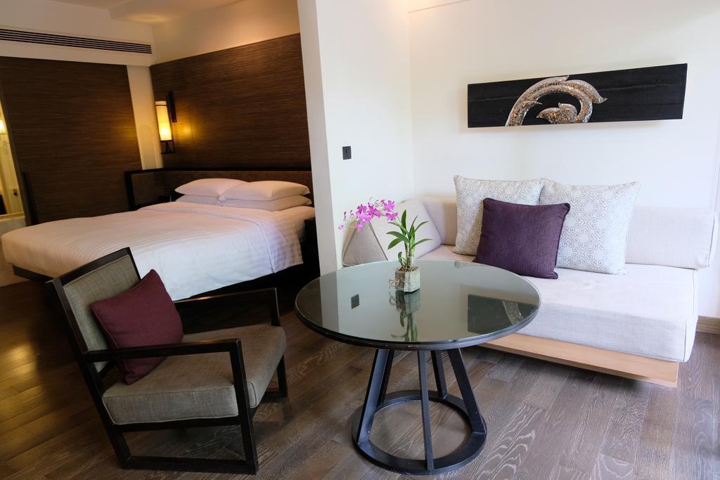 Hyatt Regency Hua Hin 5* фотосуреті