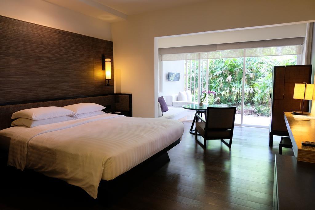 Hyatt Regency Hua Hin 5* суреті