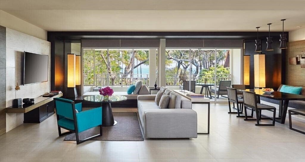 Hyatt Regency Hua Hin 5* фотосуреті