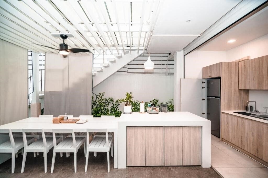 Le Bayburi Pranburi 4* суреті