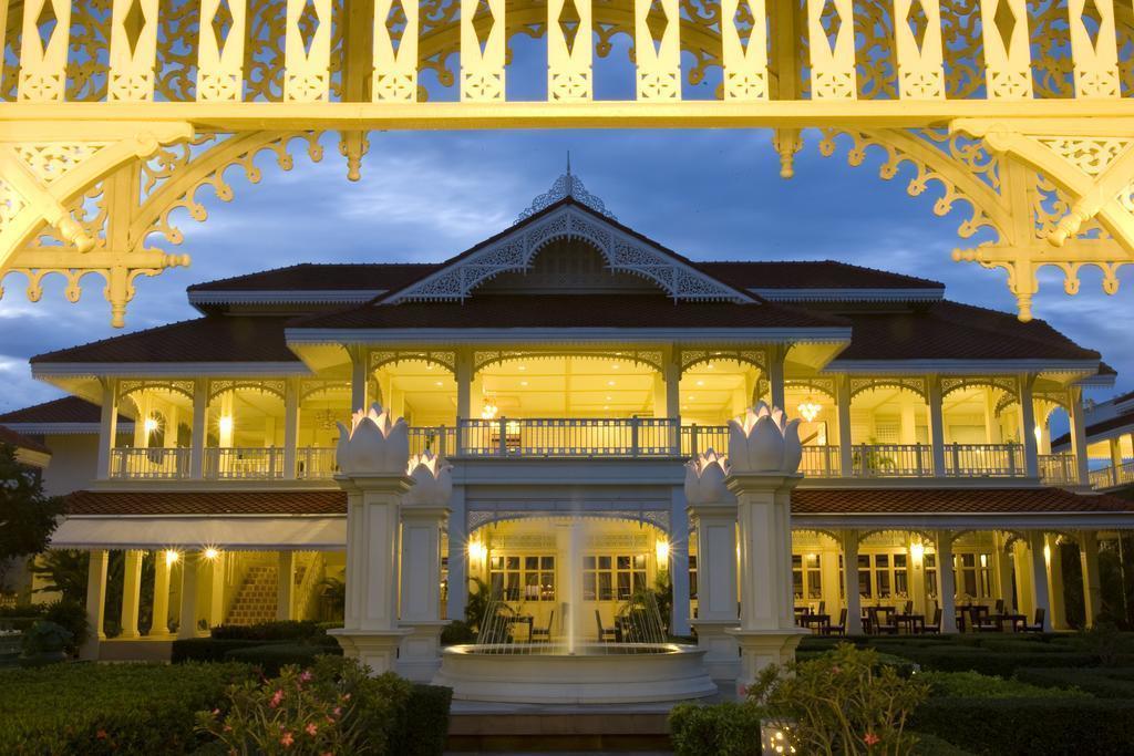 Фотография Wora Bura Resort & Spa 5*