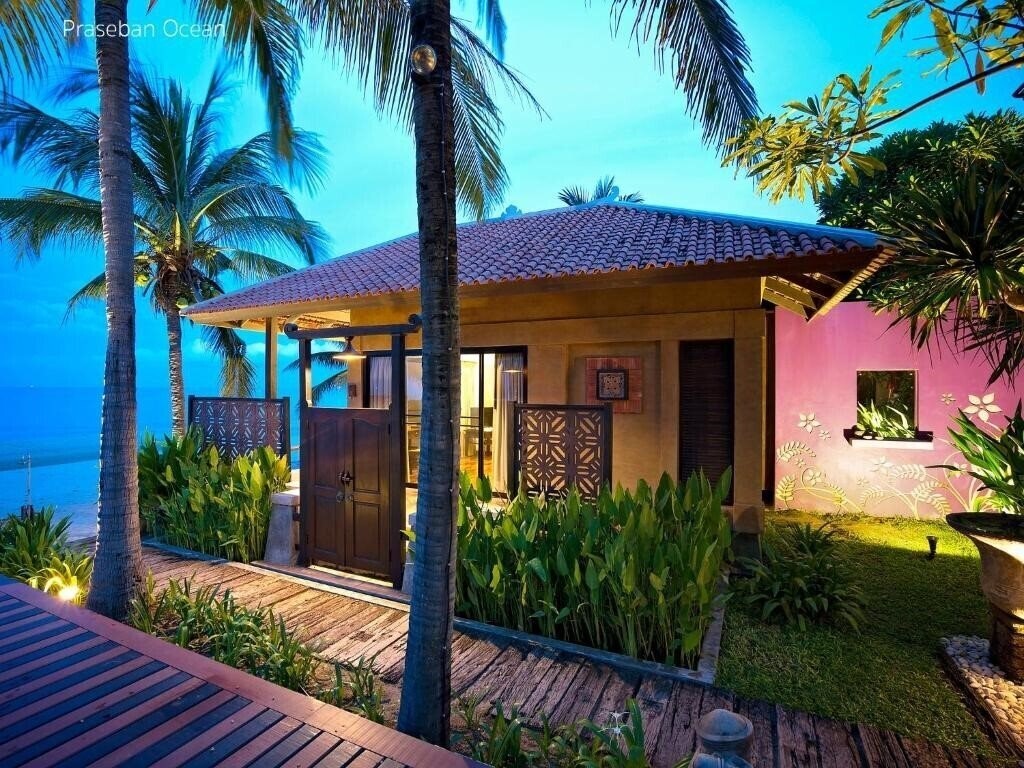 Фотография Praseban Resort 4*