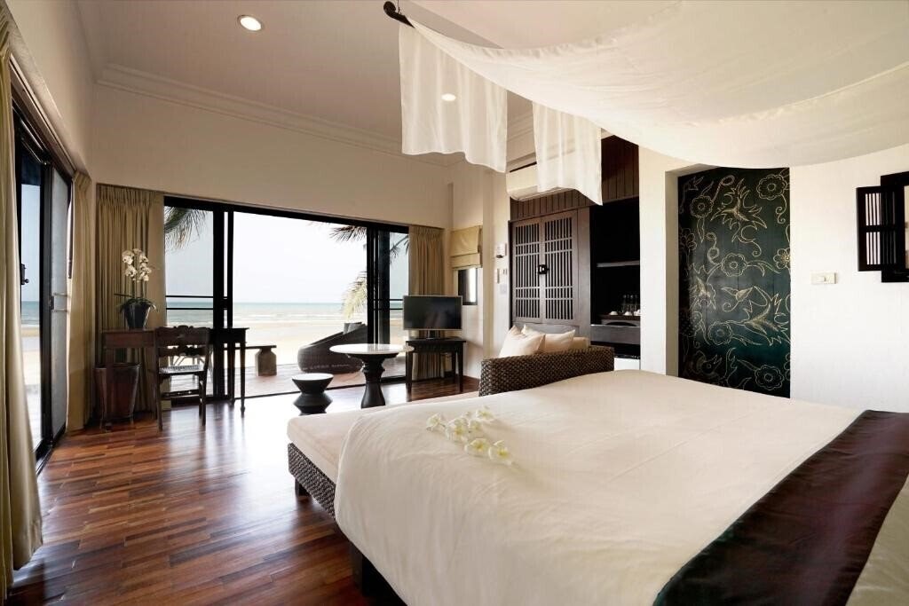 Изображение Praseban Resort 4*