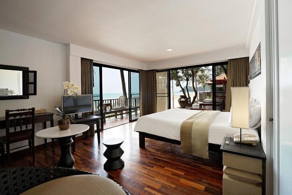 Картинка Praseban Resort 4*