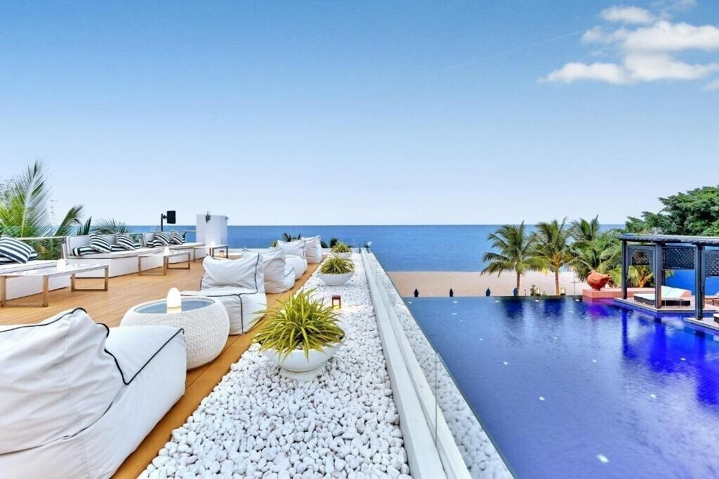 Изображение Radisson Blue Resort Hua Hin 5*