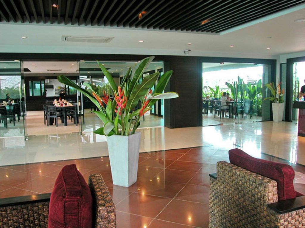 Napalai Resort & Spa 4* фотосуреті