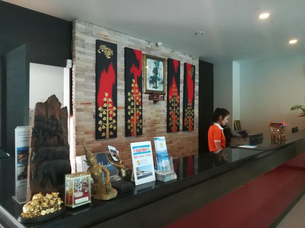 Napalai Resort & Spa 4* суреті