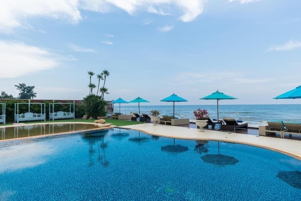 Фотография My Vimarn Hua Hin 4*