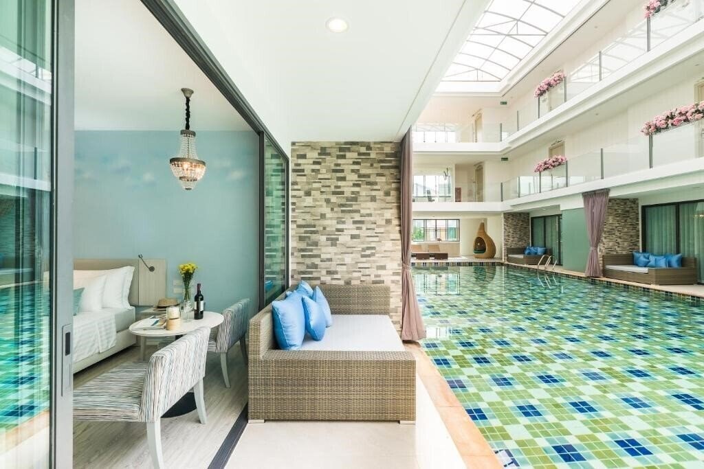 Фотография My Vimarn Hua Hin 4*