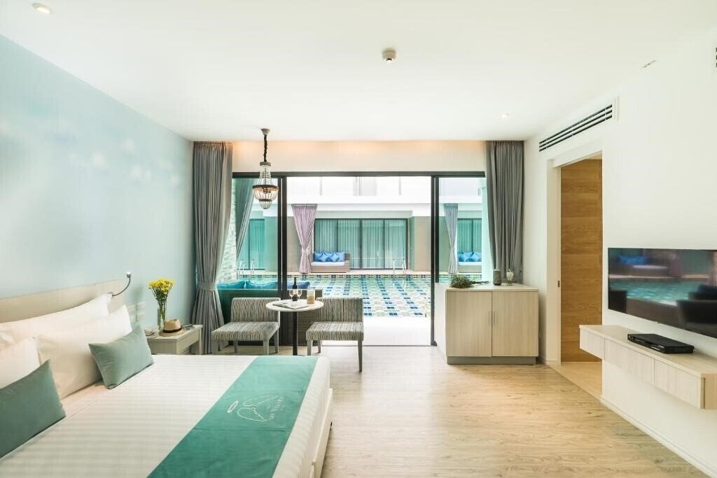 Изображение My Vimarn Hua Hin 4*