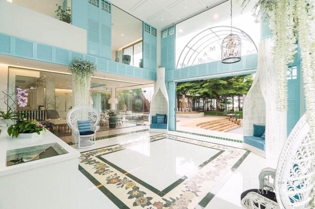 Картинка My Vimarn Hua Hin 4*