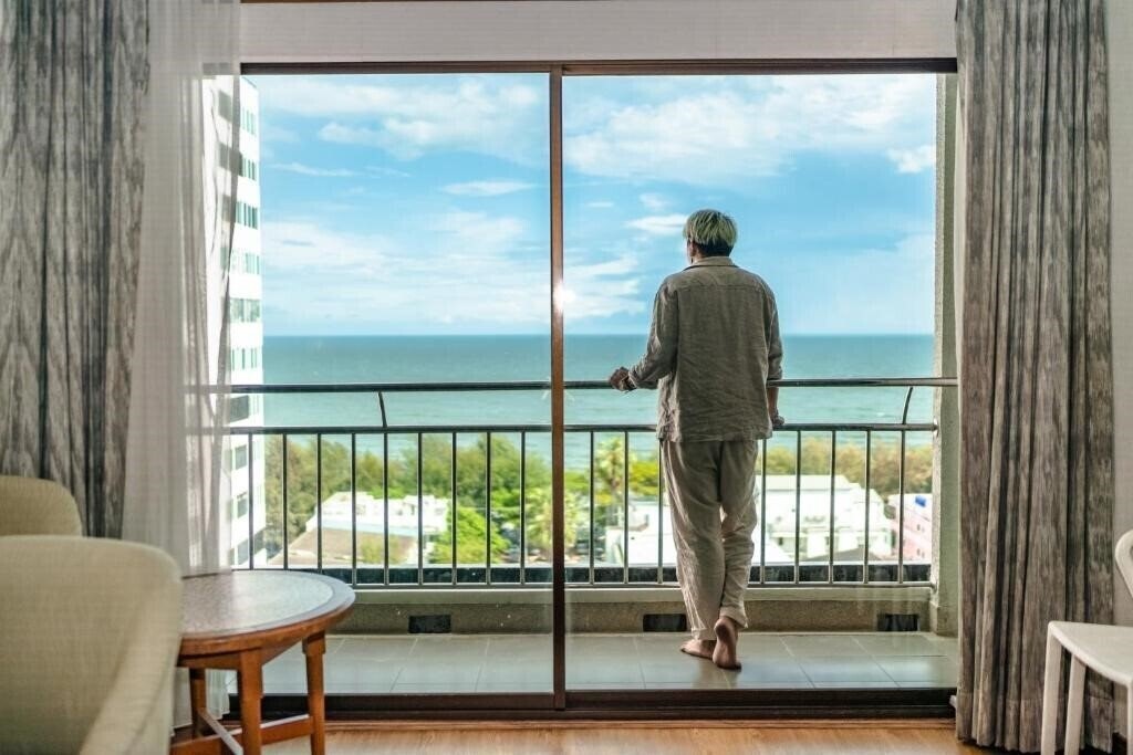 Картинка Asia Cha-Am Hotel 3*