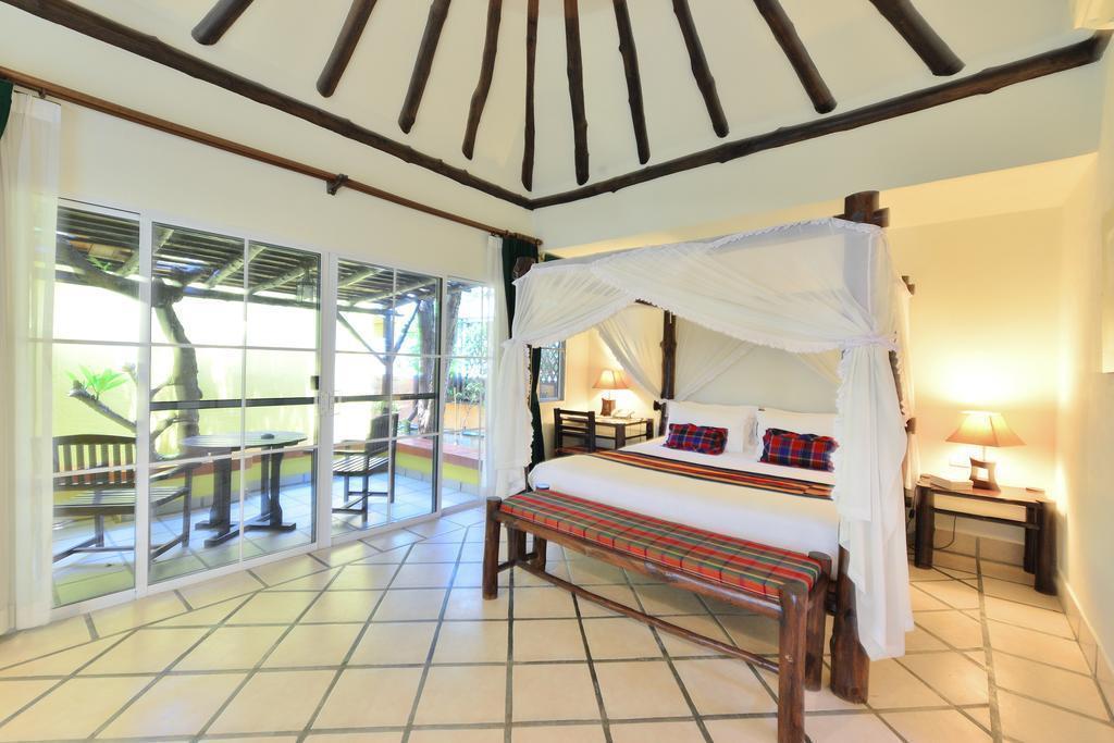 Supatra Hua Hin Resort 4* қонақ үйі