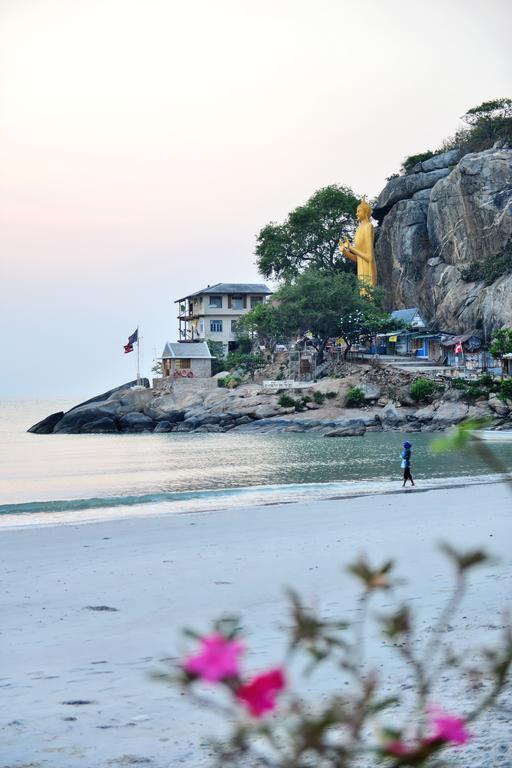 Supatra Hua Hin Resort 4* фотосуреті