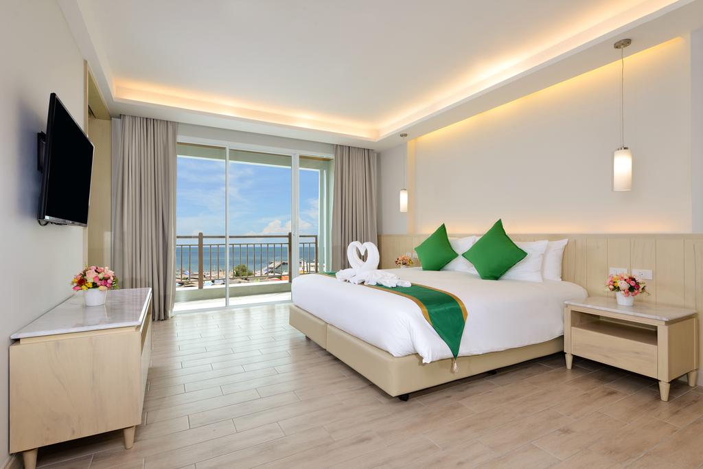 Фото Hisea Hua Hin Hotel 4*