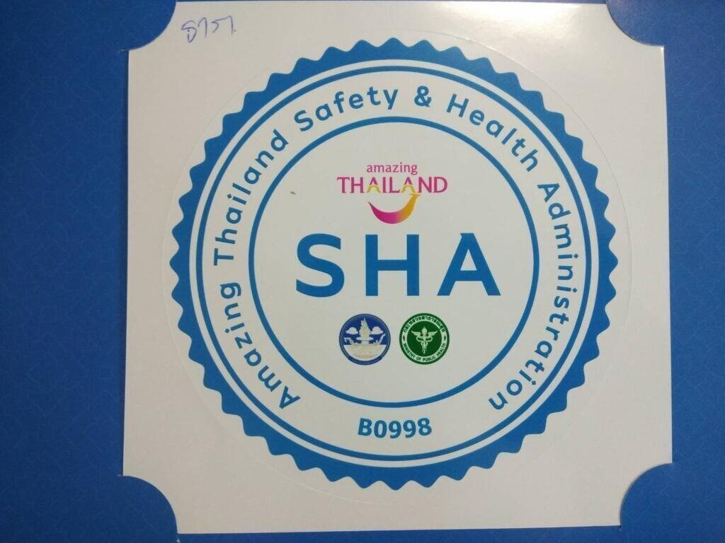 Tara Mantra Cha-Am 4* фотосуреті