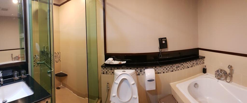 Tara Mantra Cha-Am 4* суреті