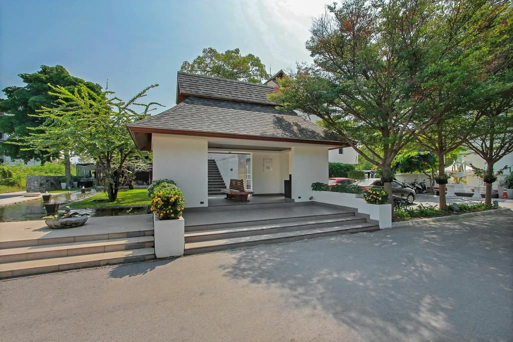 The Serenity Hua Hin 3* фотосуреті