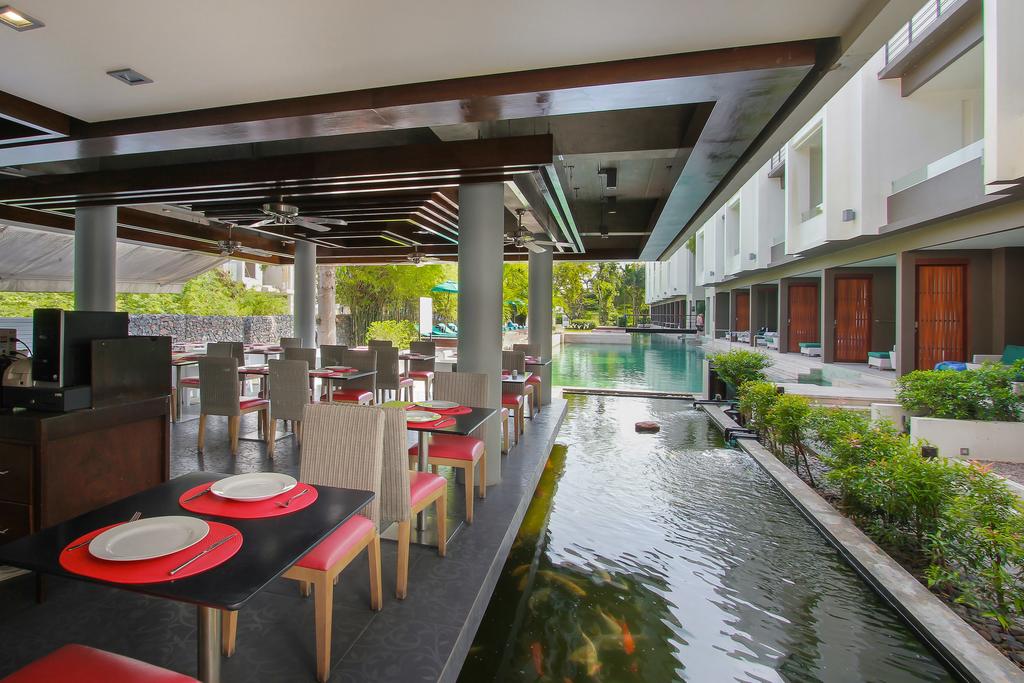 The Serenity Hua Hin 3* суреті