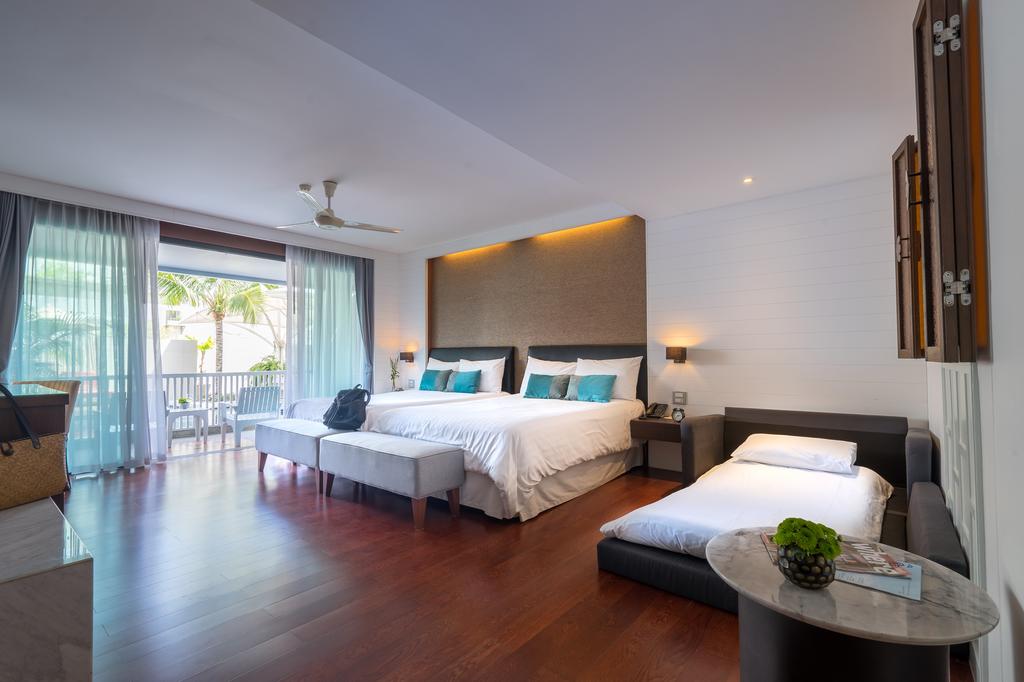 Фото Loligo Resort Hua Hin 4*