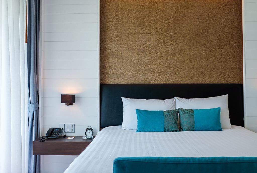 Картинка Loligo Resort Hua Hin 4*