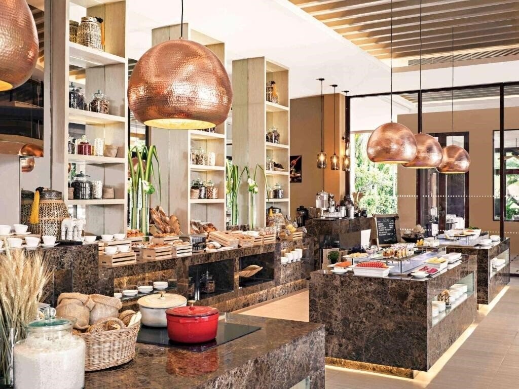 Фото Asara Villa 5*