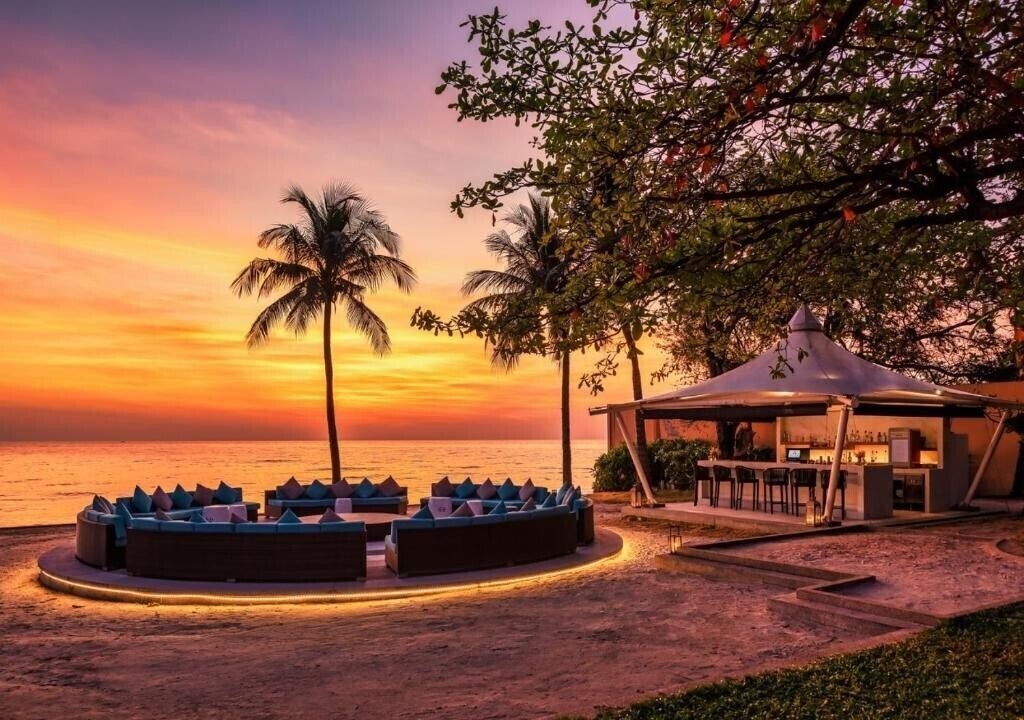 Asara Villa 5* фотосуреті