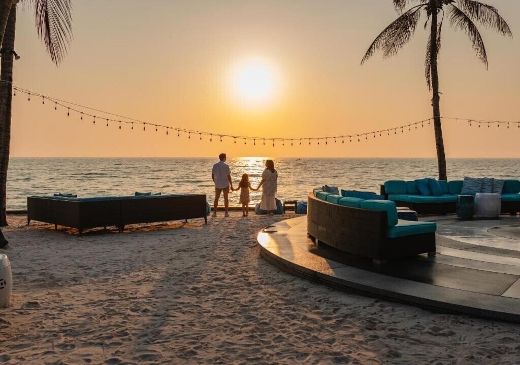 Фотография Asara Villa 5*