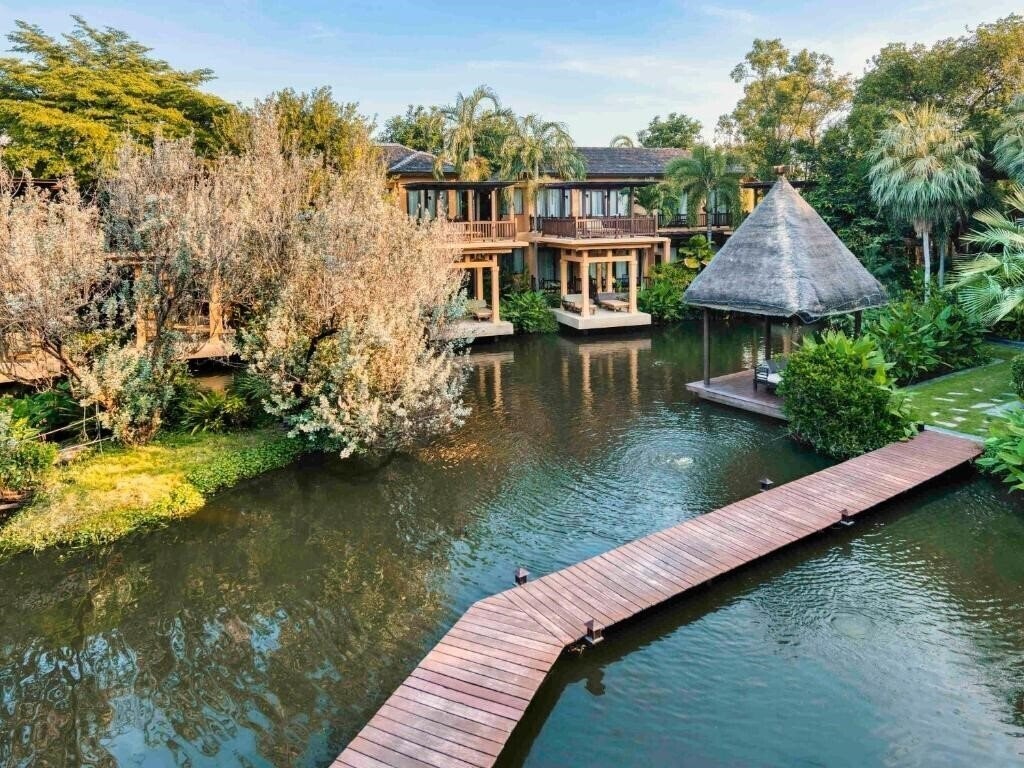 Asara Villa 5* суреті