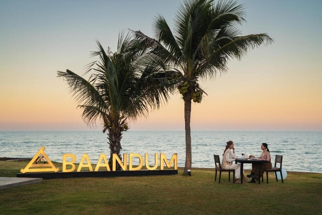 Картинка Asara Villa 5*