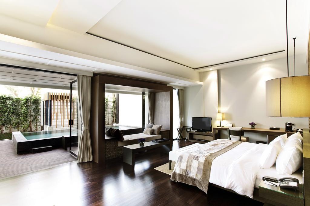 Фотография Cape Nidhra Hotel (ex. Cape Nidhra) 5*